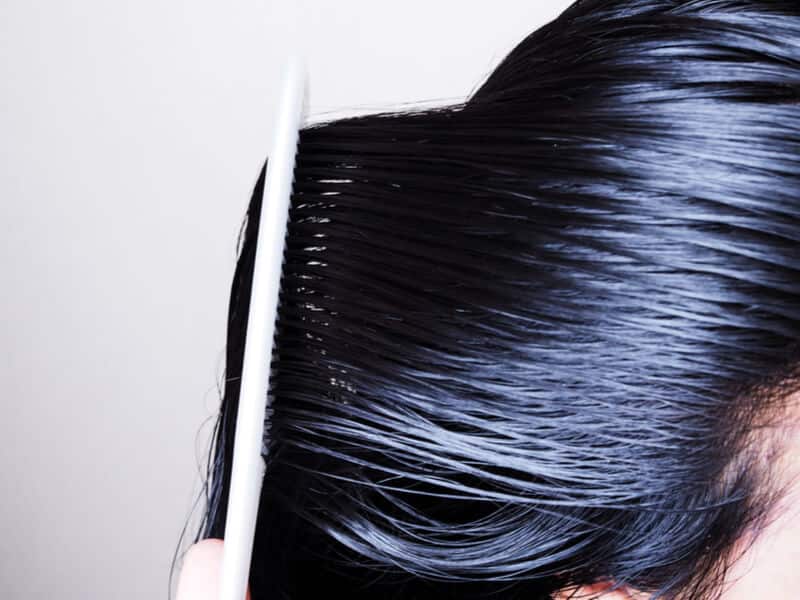 scalp treatments to treat itchy scalp