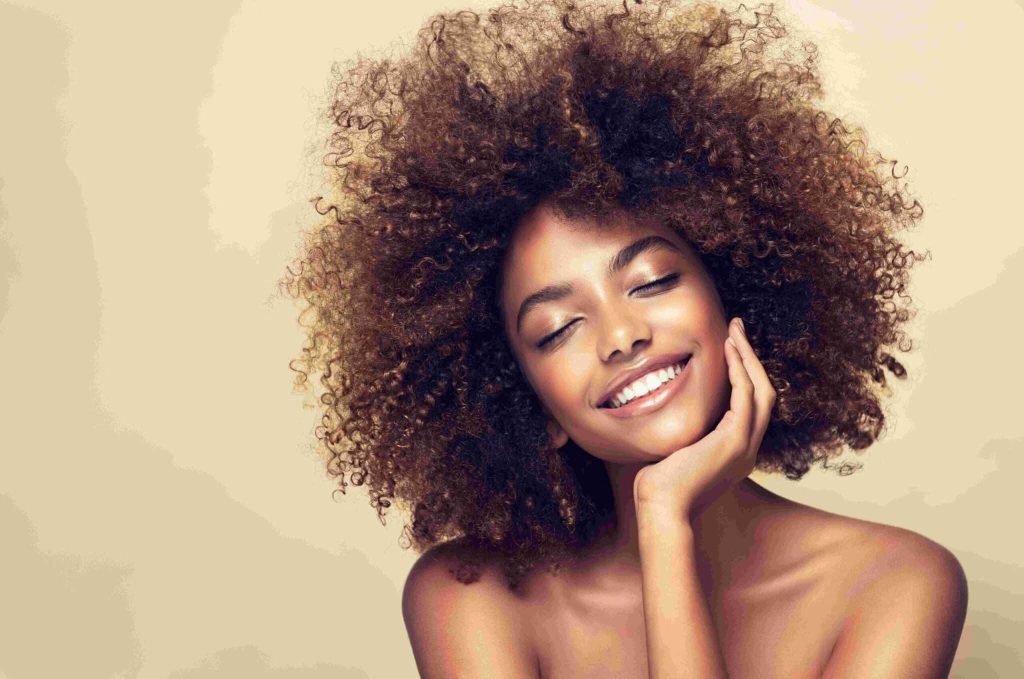 Best Ingredients to Slow Scalp Ageing