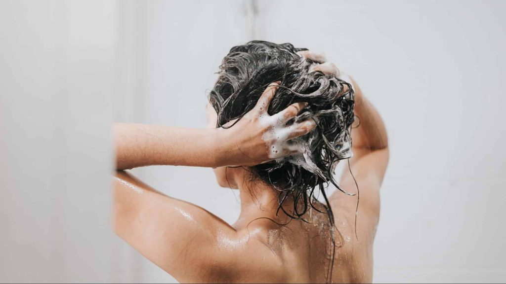 Anti Hair Fall Shampoo  - Papilla by Kim Lim