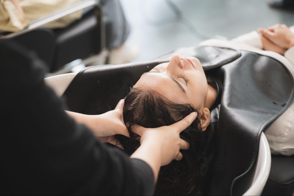 Hair Fall Treatment in Singapore  - Papilla by Kim Lim